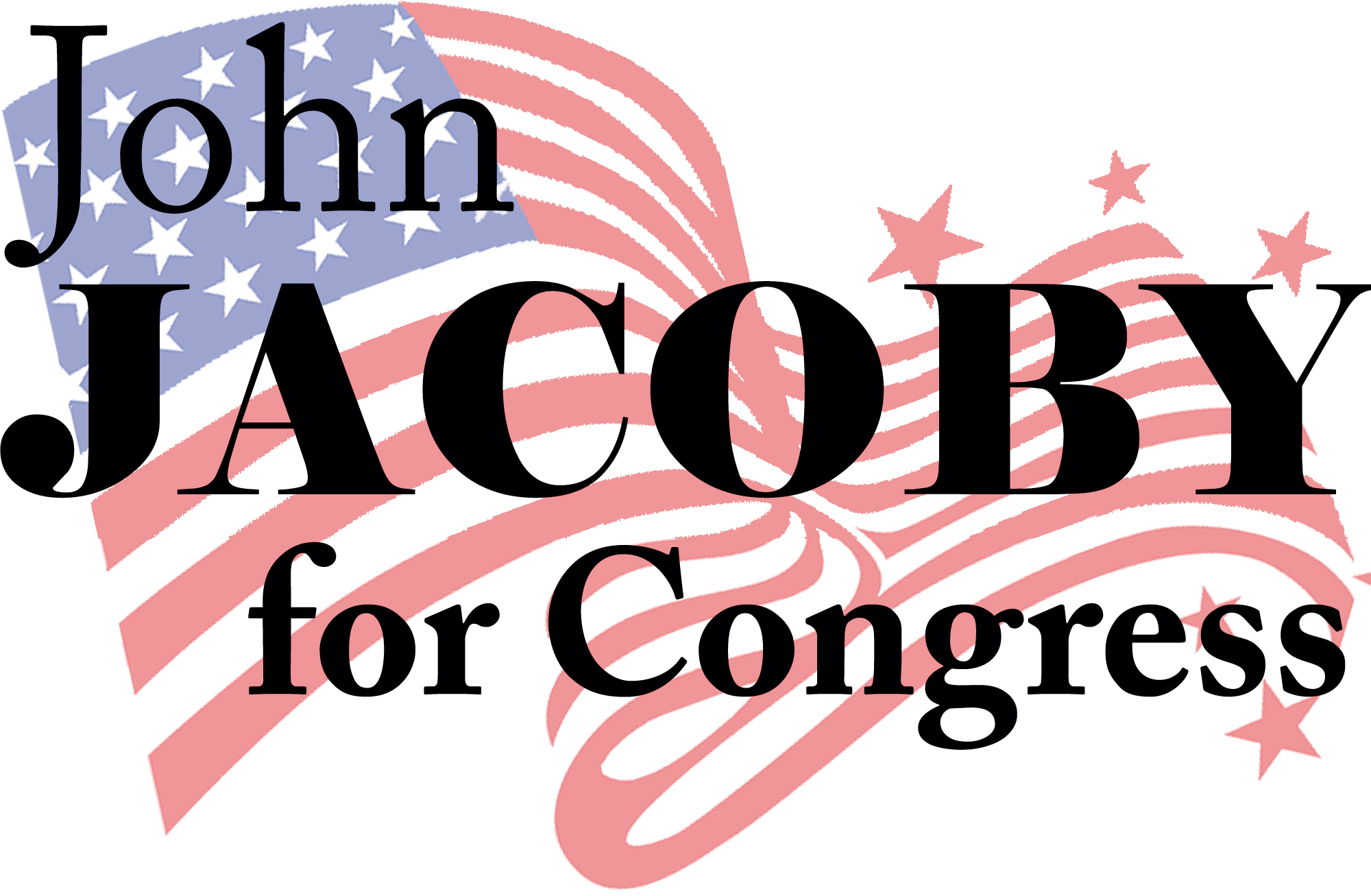 John Jacoby for Congress